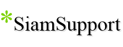 Siam Support
